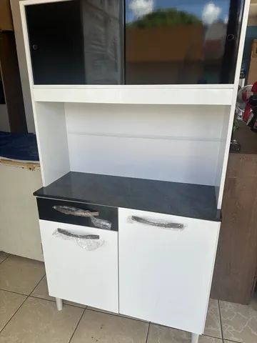 Armário de cozinha - Foto 2