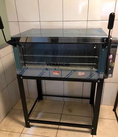 Forno Elétrico Feri 90