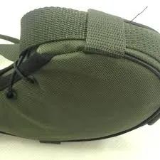 Cantil Tático Mohave para Camping Nautika - NTK - Foto 5