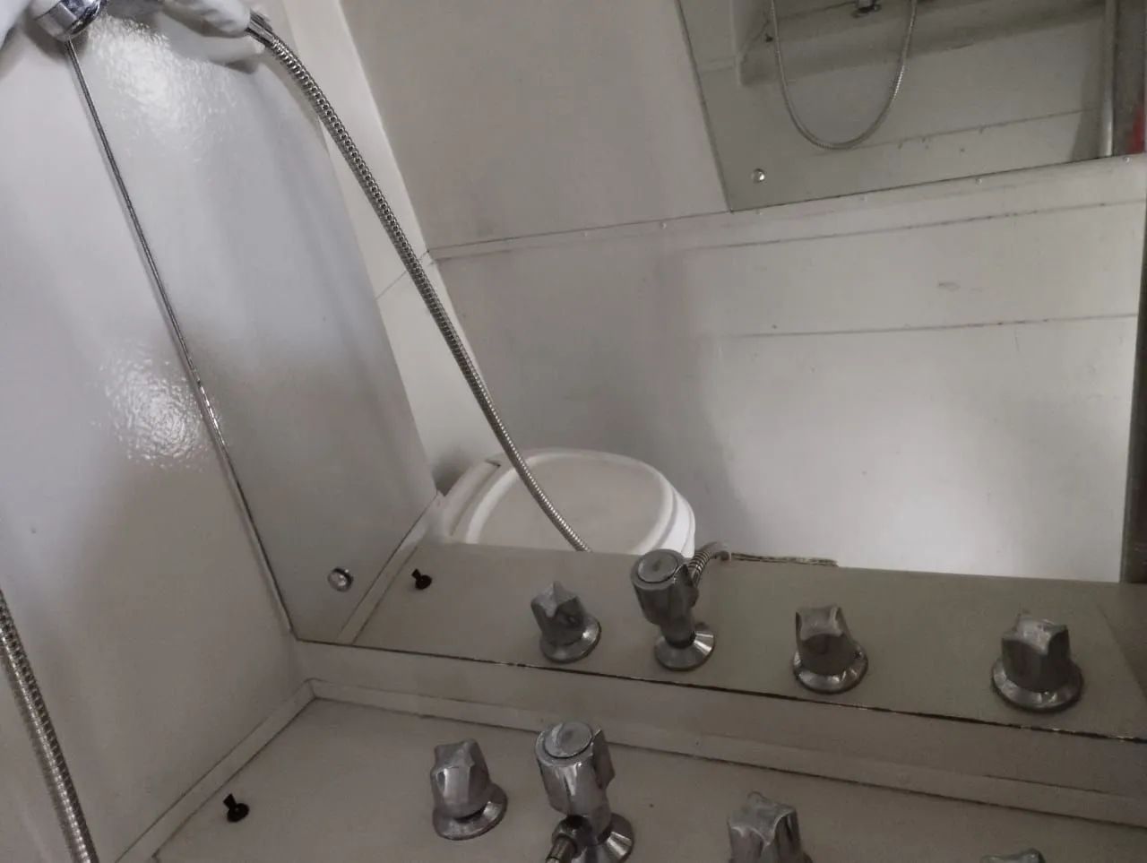 Motorhome Scania - Foto 7