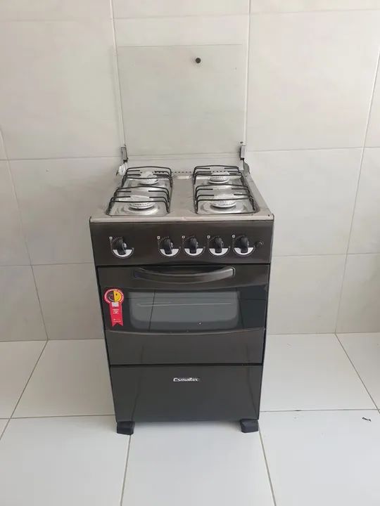 Fogão 4 bocas - Foto 2