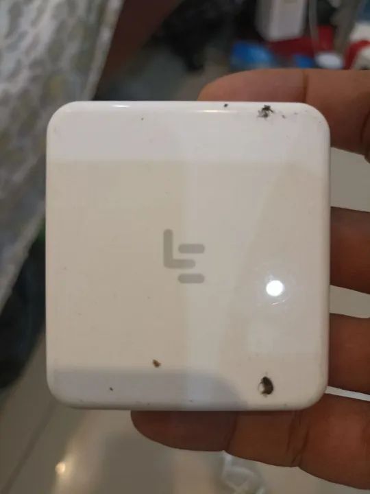 Fone de ouvido tipo C  lee eco - Foto 2