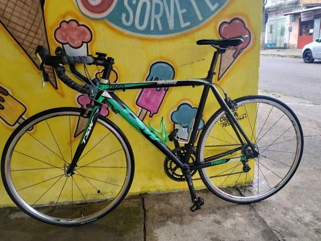 Speed Tsw, Tr20 - Foto 3