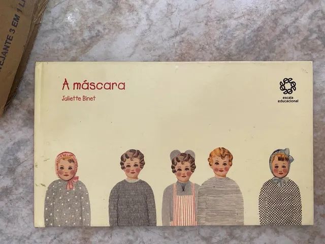 A Máscara 