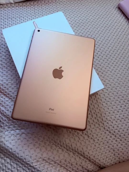 Ipad 8º geração 