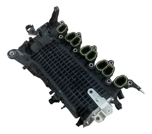Coletor Admissão Jeep Compass 1.3 Turbo T270 2022-2024 - Foto 2