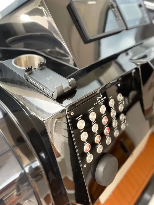 NX 370 HT - 2023 COMPLETA IMPECÁVEL  - Foto 14