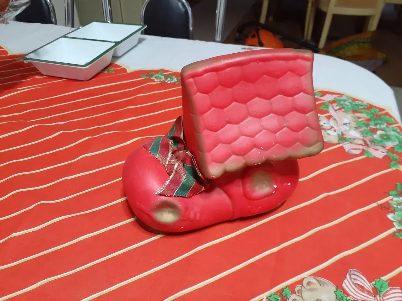 Enfeite de Natal  - Foto 2