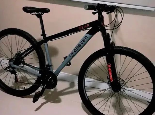 Atomic best sale revel 29er