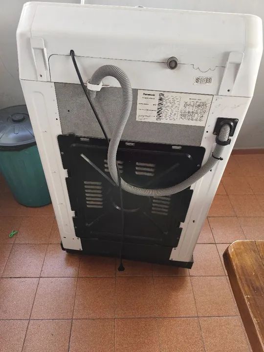 Máquina de lavar 16kg R$300 - Foto 4
