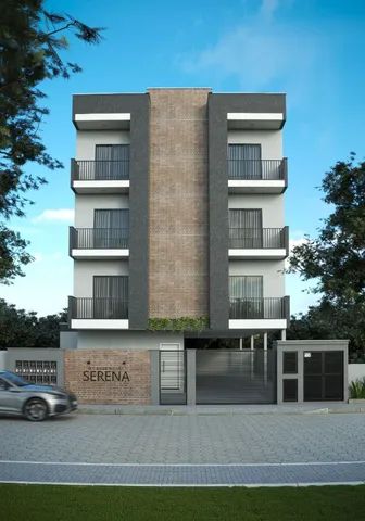 Captação de Apartamento a venda na Rua Antonio Adolfo Cabral - até 649/650, Gravatá, Navegantes, SC