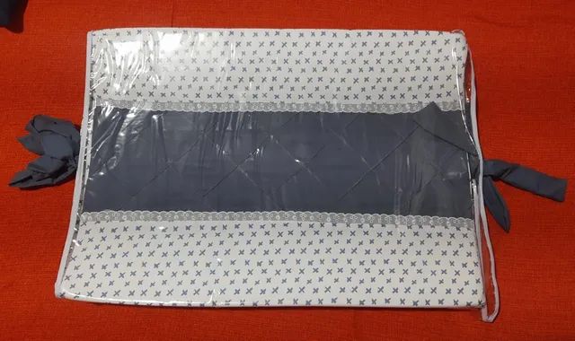 Trocador Americano Anatômico