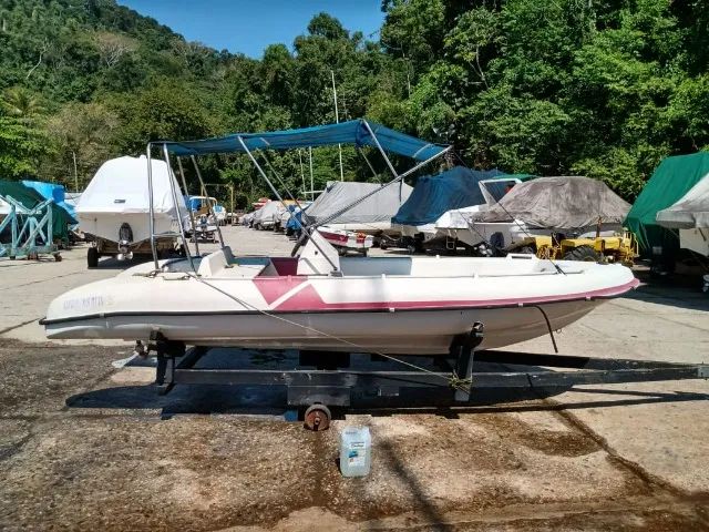 Lancha Pointer 470 - Foto 12