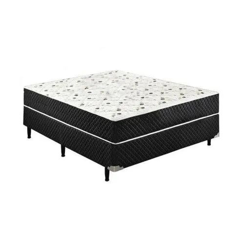 Cama box casal stela!!! Promoção!!!! Imperdível 