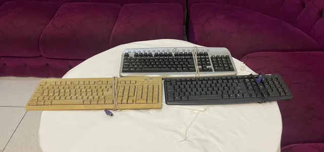 Teclado para Computador