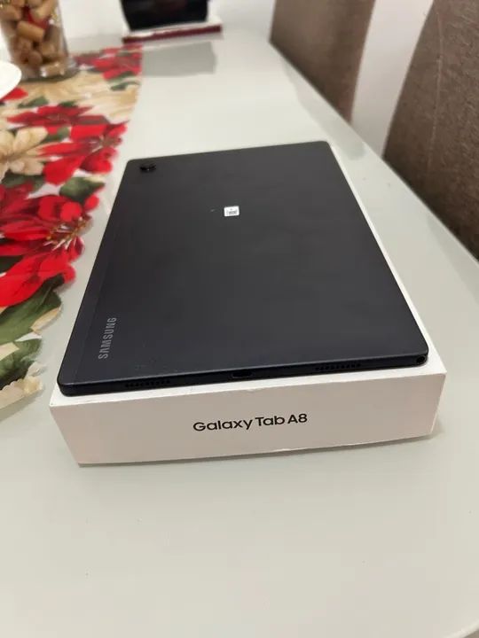 TABLET GALAXY A8 PERFEITO  - Foto 2