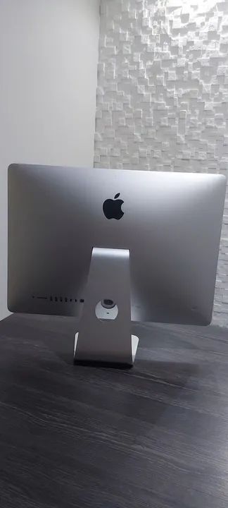 Imac 2014 21.5 I5 8gb 240 gb Ssd - Foto 3