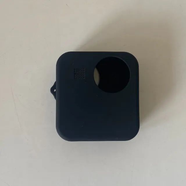 C408 Capa silicone para GoPro Max nova - Foto 3