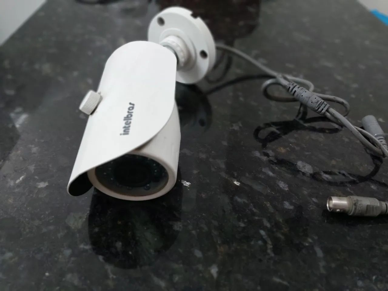 Câmera Intelbras HD-CVI 3120 ( tenho 16 unidades) - Foto 3