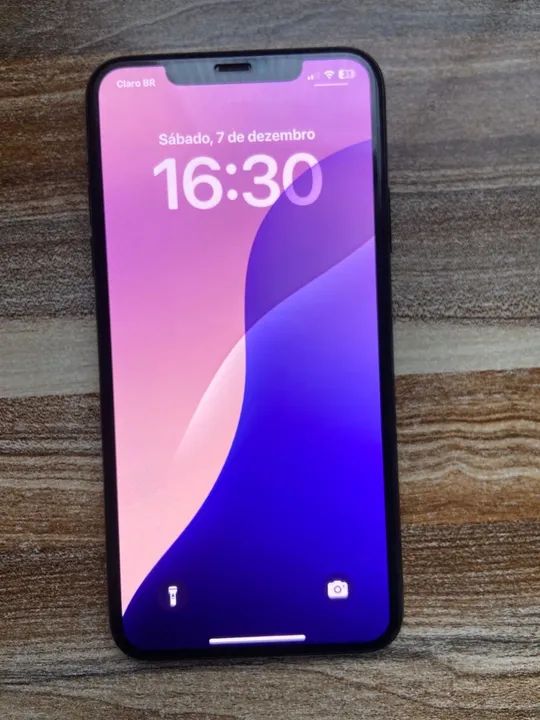 iPhone 11 Pro Max 64gb - Foto 2