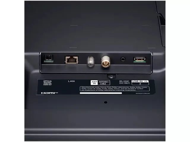 Smart Tv 86? - Foto 3