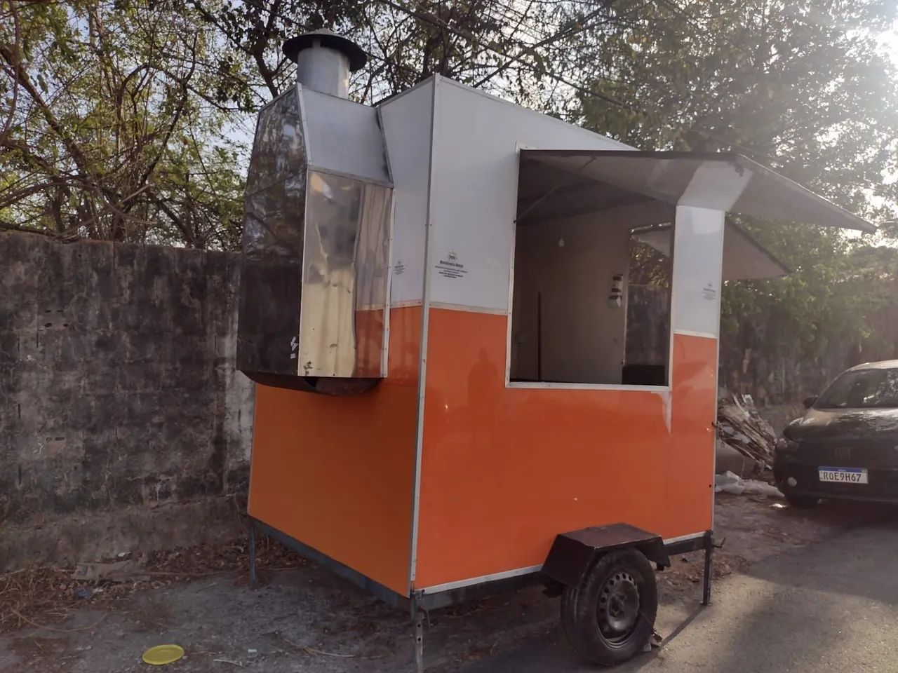 Alugo trailer - Foto 3