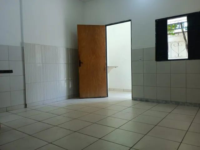 foto - Contagem - Novo Boa Vista
