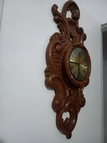 Relogio colonial - Foto 4