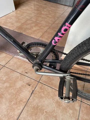 Caloi Cruiser Safari aro 26 - Foto 5