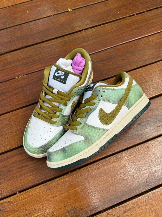 Nike Dunk Low SB x Alex Sablone/ 41BR