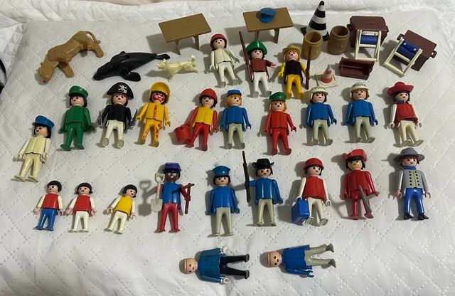 PLAYMOBIL - Foto 3