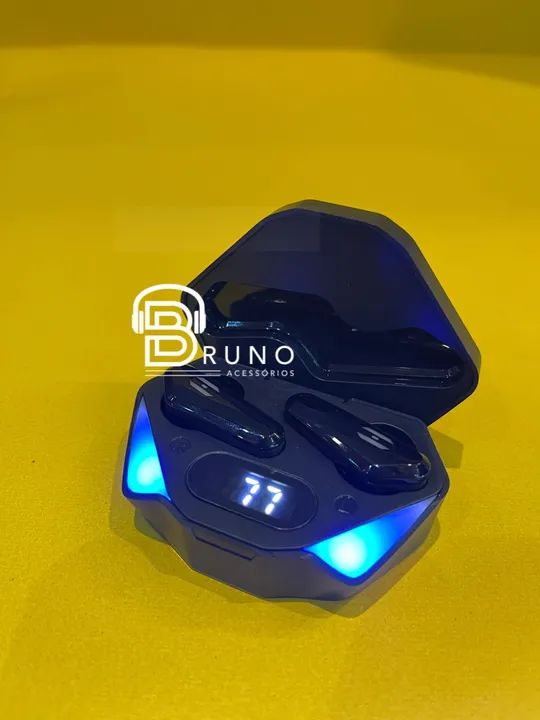 Wireless Bluetooth Gaming Headset444716996813793281