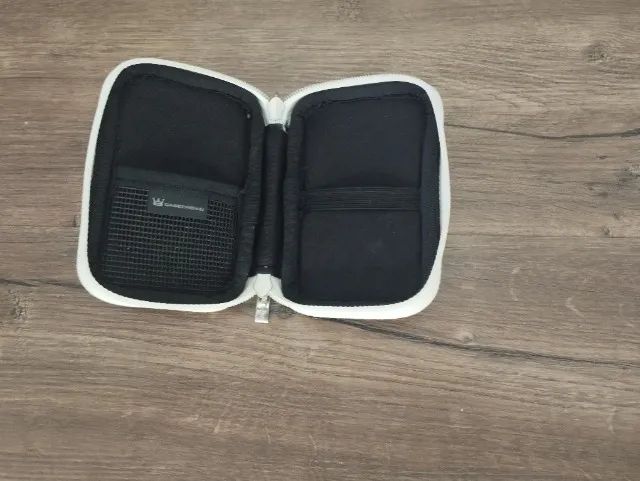 Case para maquina fotográfica - Foto 2