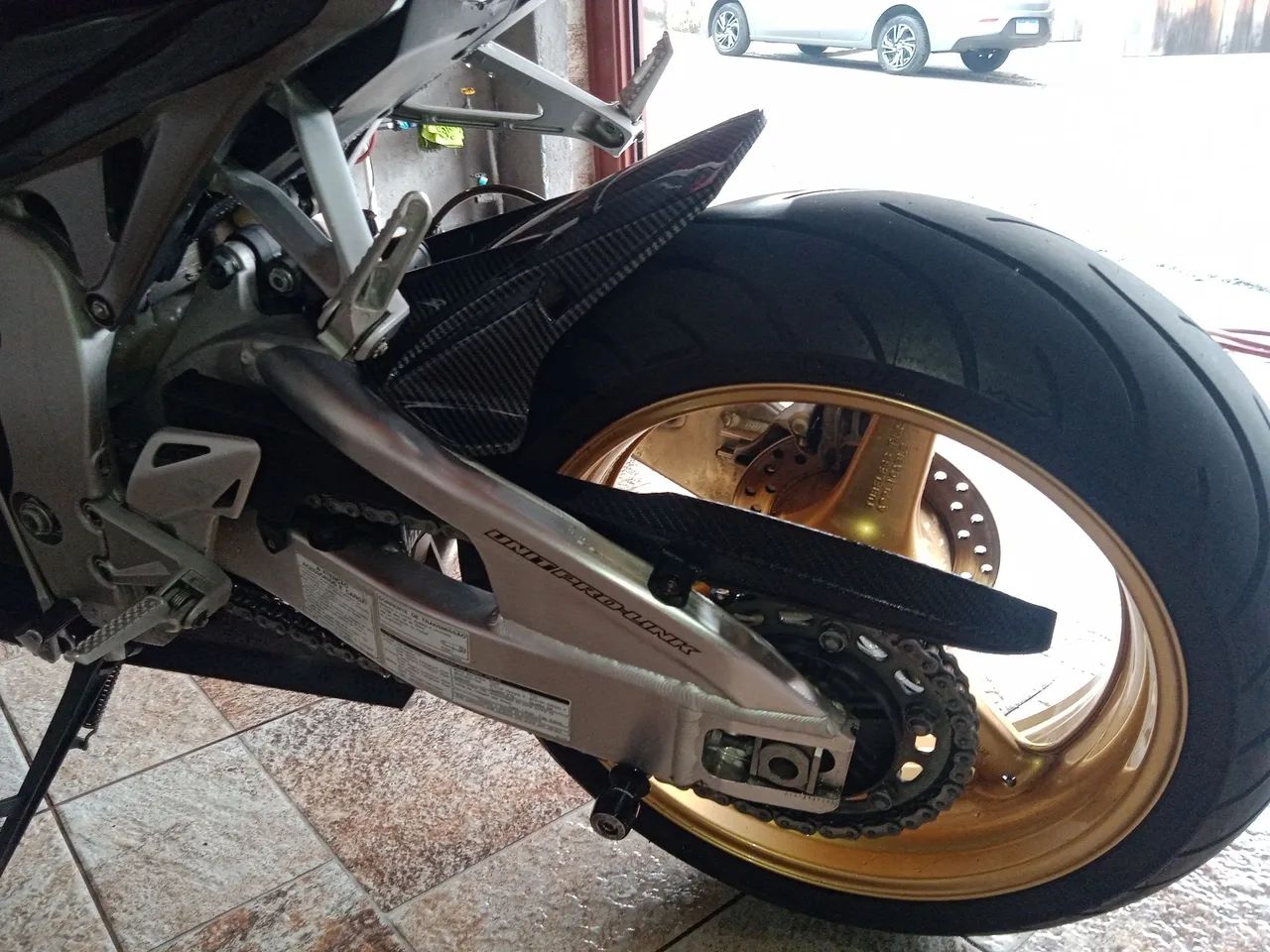 CBR 1000 RR 24.000km - Foto 5