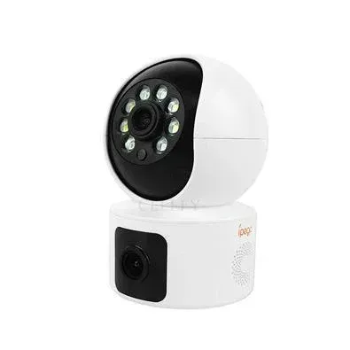 CAMERA IP IPEGA WIRELESS KP-CA200 HD 3MP MIC MSD