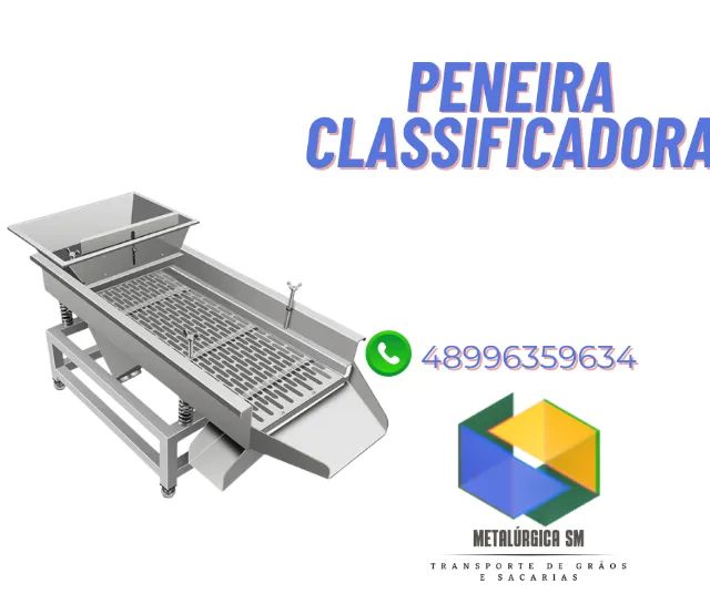 maquinarios para transportes de grãos e sacarias. - Foto 3