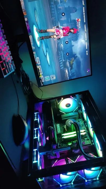 Computador gamer high end - Foto 2