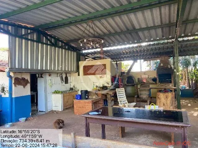 Fazenda com 10 Alqueires em Bela Vista de Goiás codigo: 85507 - Foto 9