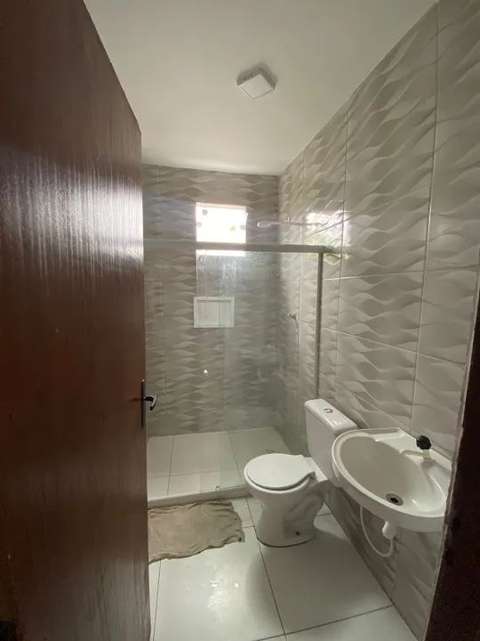 Alugo casa em Arembepe para temporada. - Foto 8