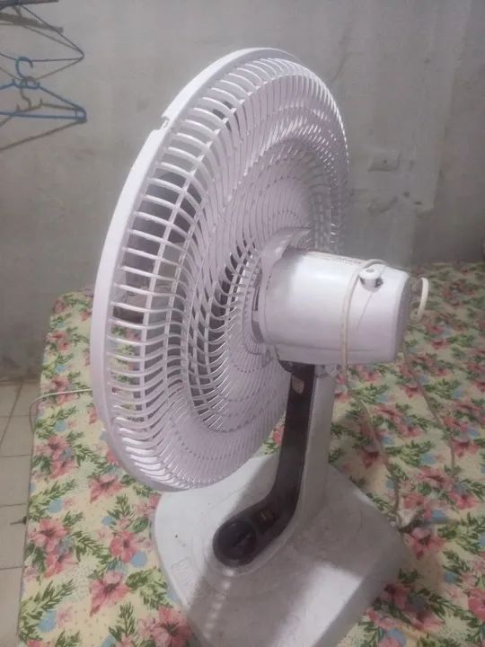 Ventilador  - Foto 2