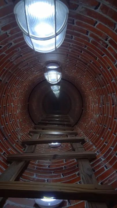 Tambor com Fundo Infinito - Foto 4