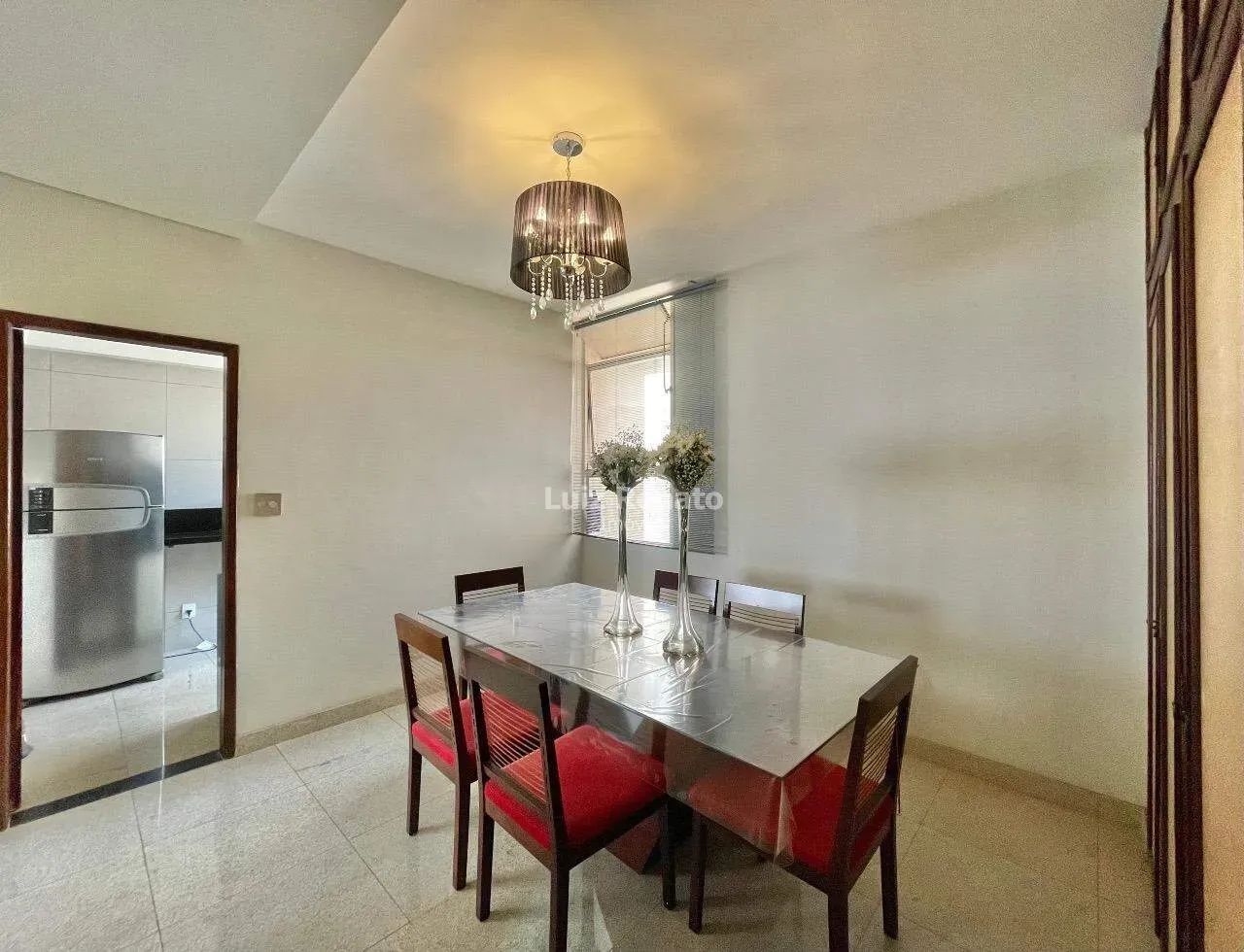 Apartamento à venda no bairro Grajaú - Foto 3