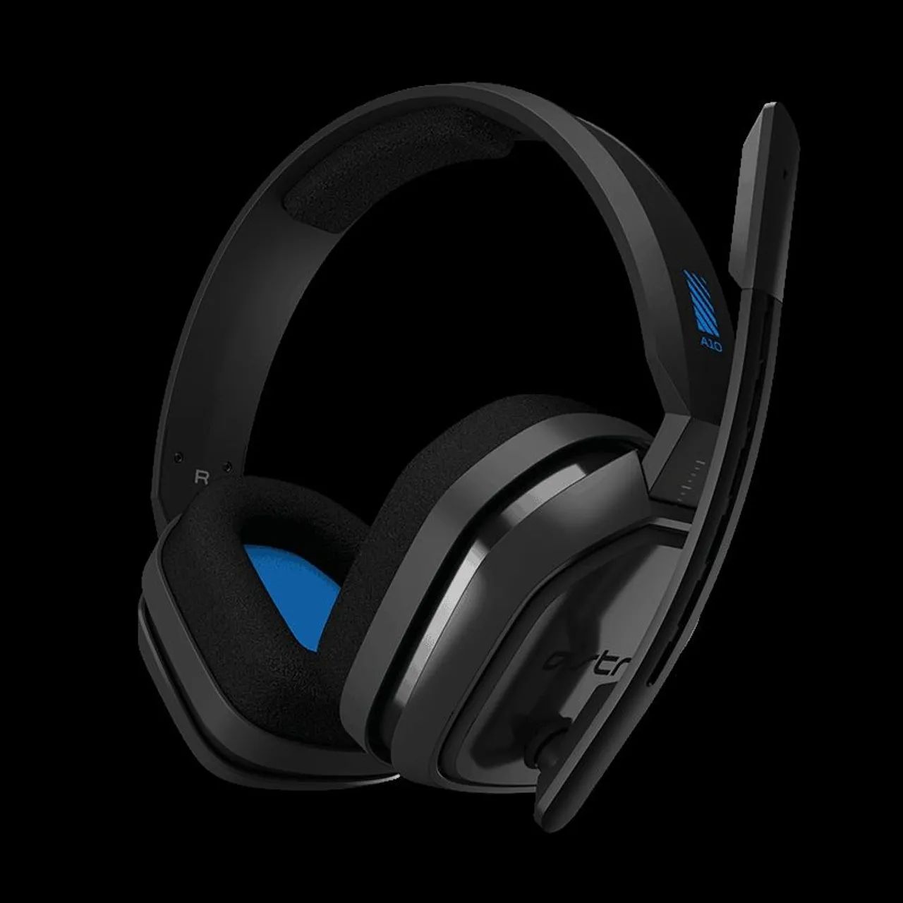 Headset Astro A10 para Gamers - Som de Alta Qualidade - Foto 4