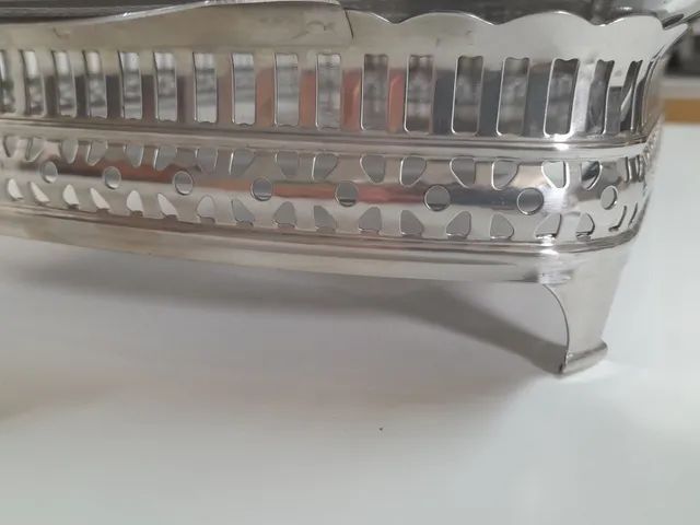 Suporte para marinex retangular   - Foto 2