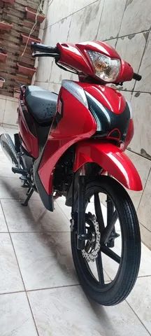 Motos SHINERAY RAY 50 no Brasil
