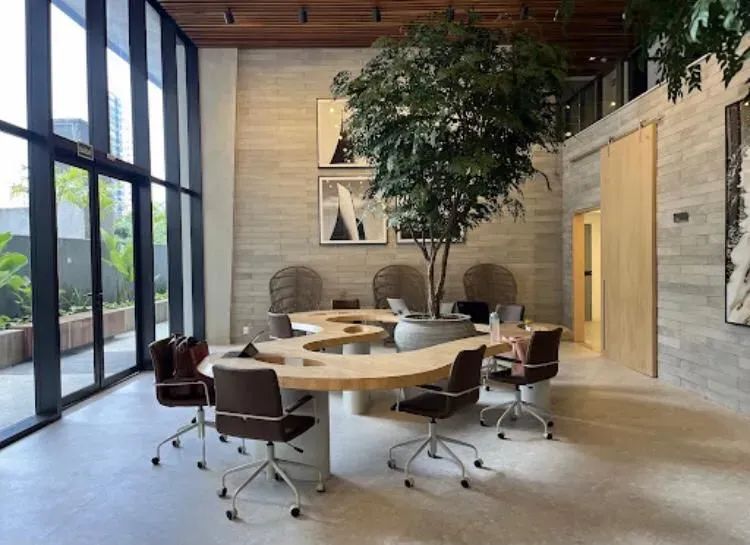 Studio com 1 dormitório para alugar, 27 m² por R$ 3.700,00/mês - Vitória - Salvador/BA - Foto 5