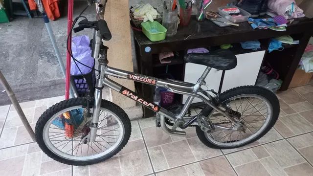 Bicicleta bonita Artigos infantis Conjunto Promorar Sapopemba