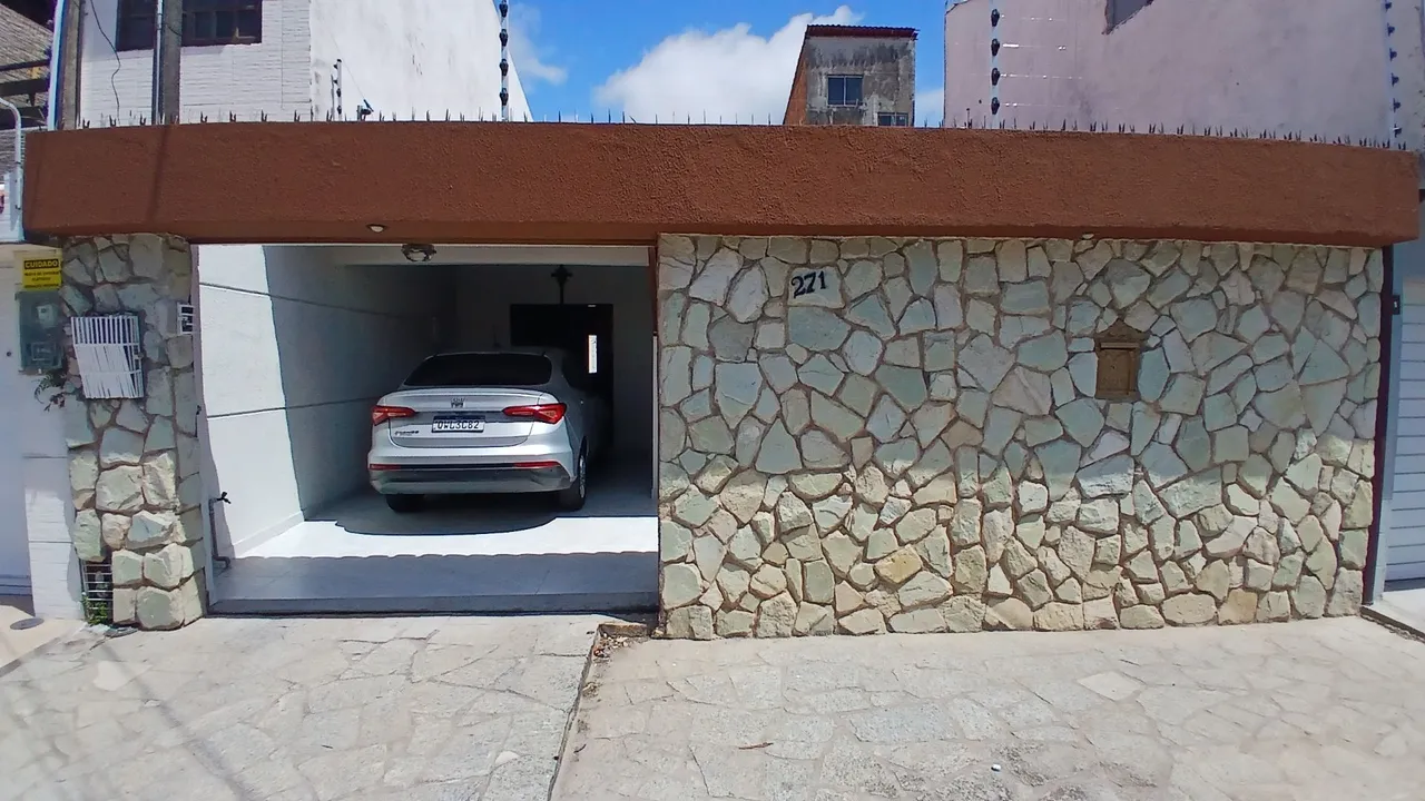 Casa na Poço/Jatiuca em Maceió