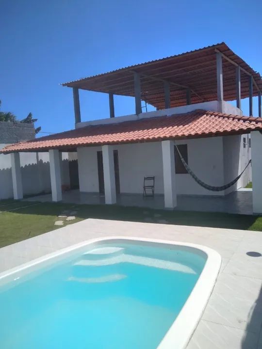 Alugo casa em Arembepe para temporada. - Foto 11