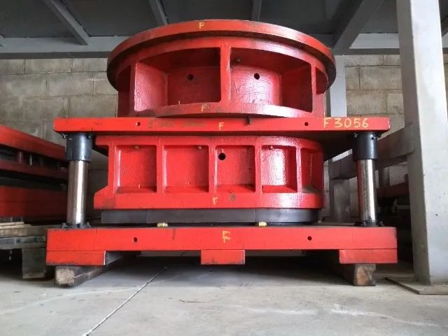  Ferramental Para Fabricação de Betoneiras 130/150/400 Litros - Foto 5